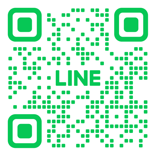 LINE QR